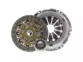 KH024A AISIN Комплект сцепления